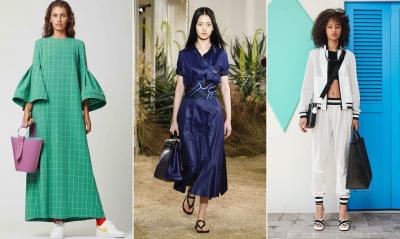 Мода 2022: модная женская одежда